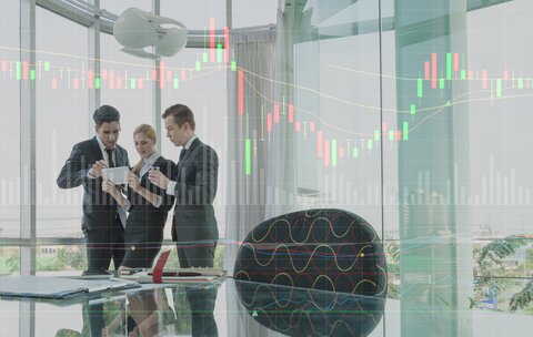 founding board member