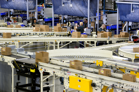 fulfillment specialist