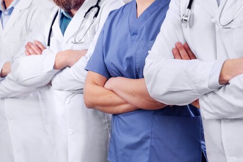 healthcare specialist