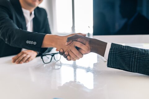 human resources administrator