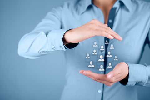 human resources supervisor