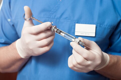 licensed vocational nurse