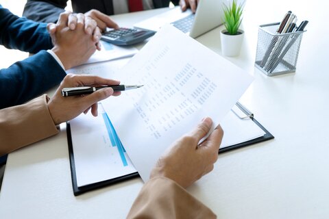 management consultant