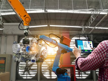 manufacturing engineering manager