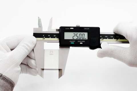 metrology technician