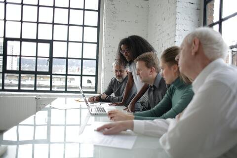 product management leader