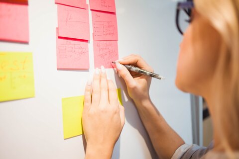 production planning manager