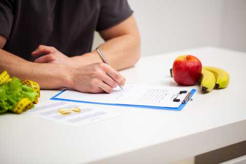 program instructor