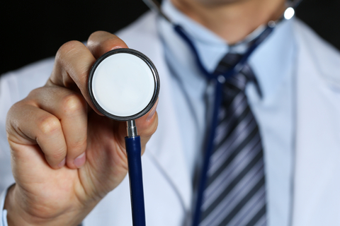 public health intern