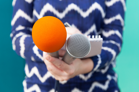 public relations consultant