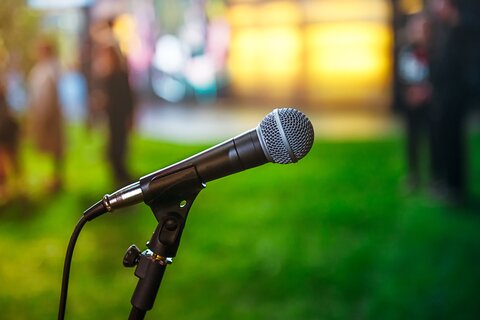 public relations coordinator