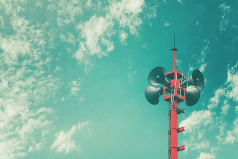 public relations specialist