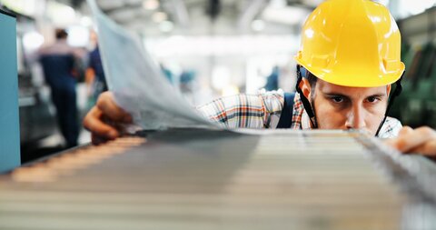 quality control manager