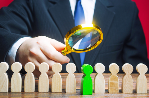 recruiting specialist