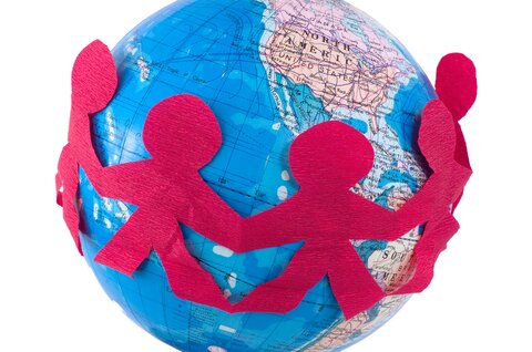 relations coordinator