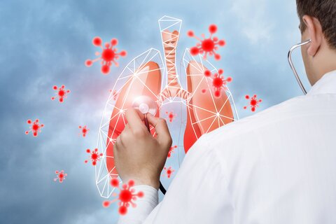 respiratory care practitioner