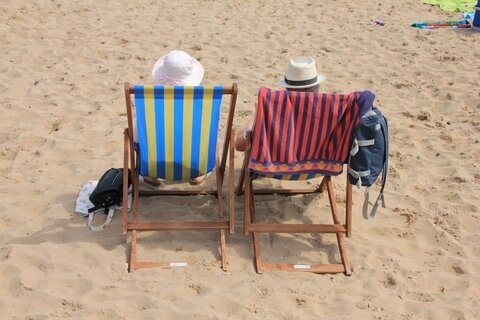 retired