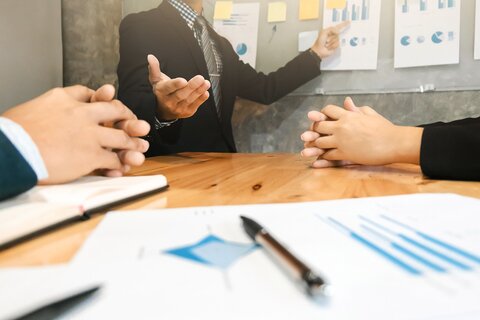 sales advisor