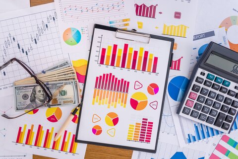 sales analyst