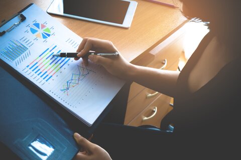 sales lead