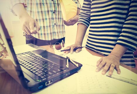 senior data architect