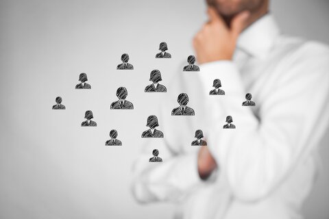 senior human resources manager