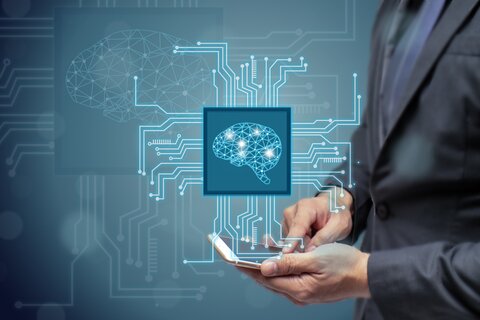 senior machine learning engineer