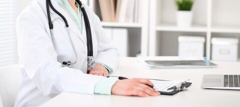 senior medical director