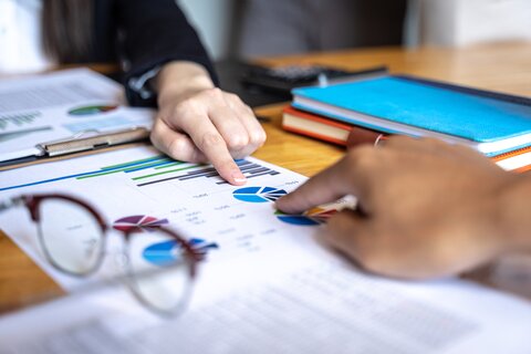 senior sales consultant