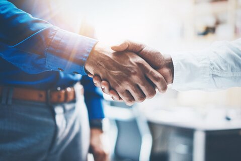 senior sales specialist