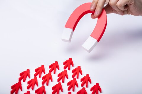 senior staffing consultant