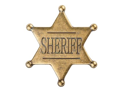 sheriff