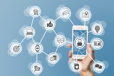 social media marketing manager