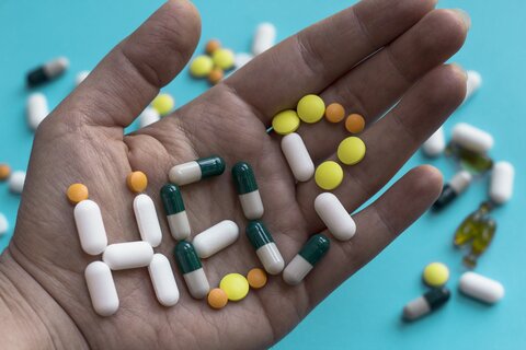 substance abuse counselor