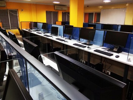 technical services director