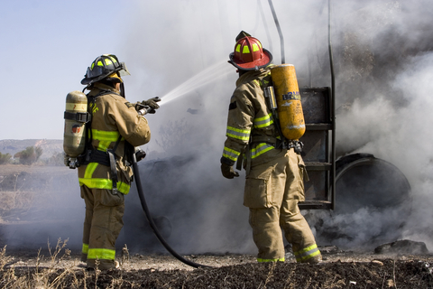 Volunteer Firefighter Career Path | See the Career Paths People Really Take