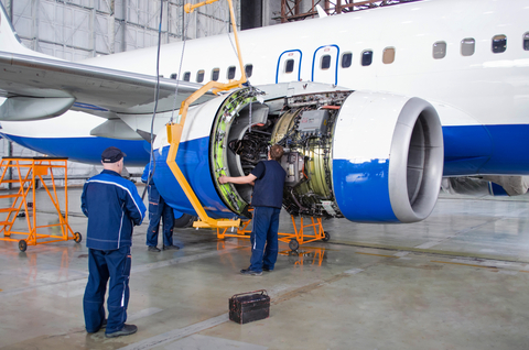 aircraft maintenance supervisor