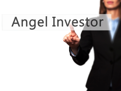 angel investor