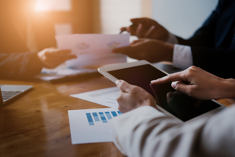 business development executive