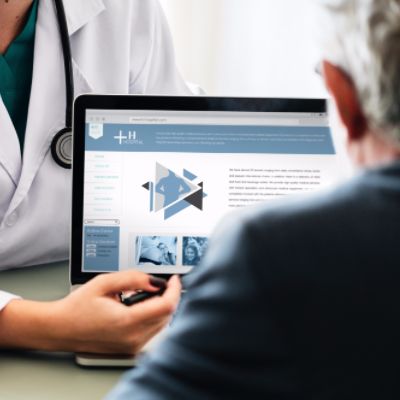 access specialist
