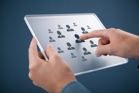 human resources intern