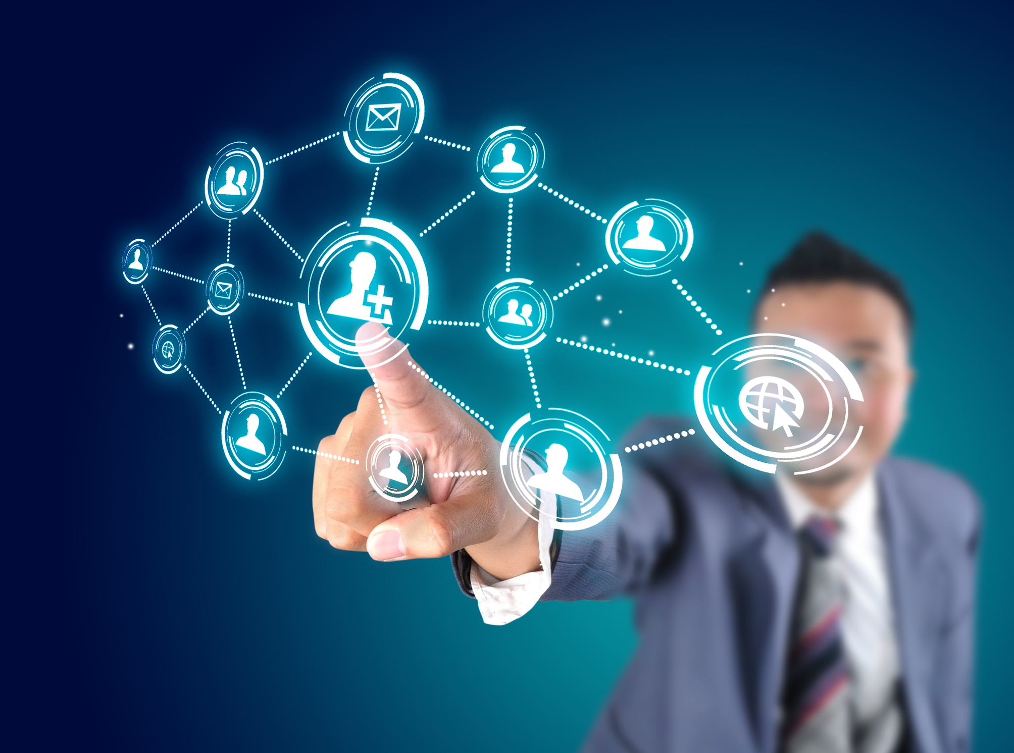 information technology recruiter