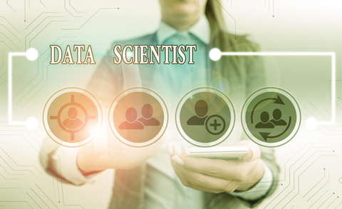 lead data scientist
