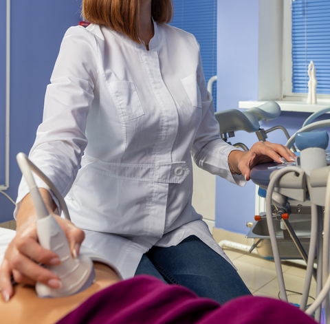 perinatal sonographer