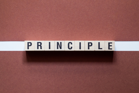 principle