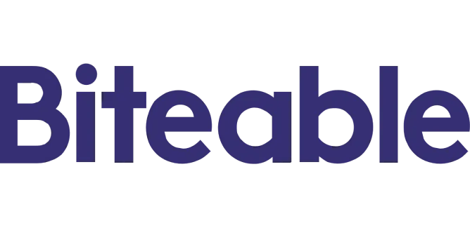 Biteable - Video Resume