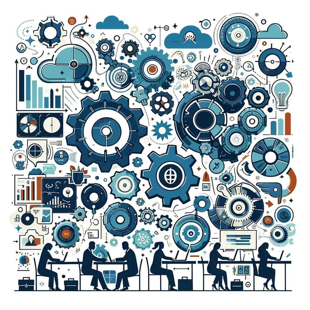 Creative Financial Staffing