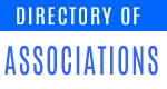 directory of associations