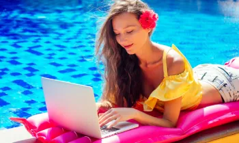 Find a Remote Job with Little or No Experience