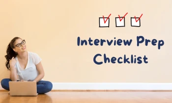 Fast and Effective Interview Prep: How to Get Ready in Under 5 Hours